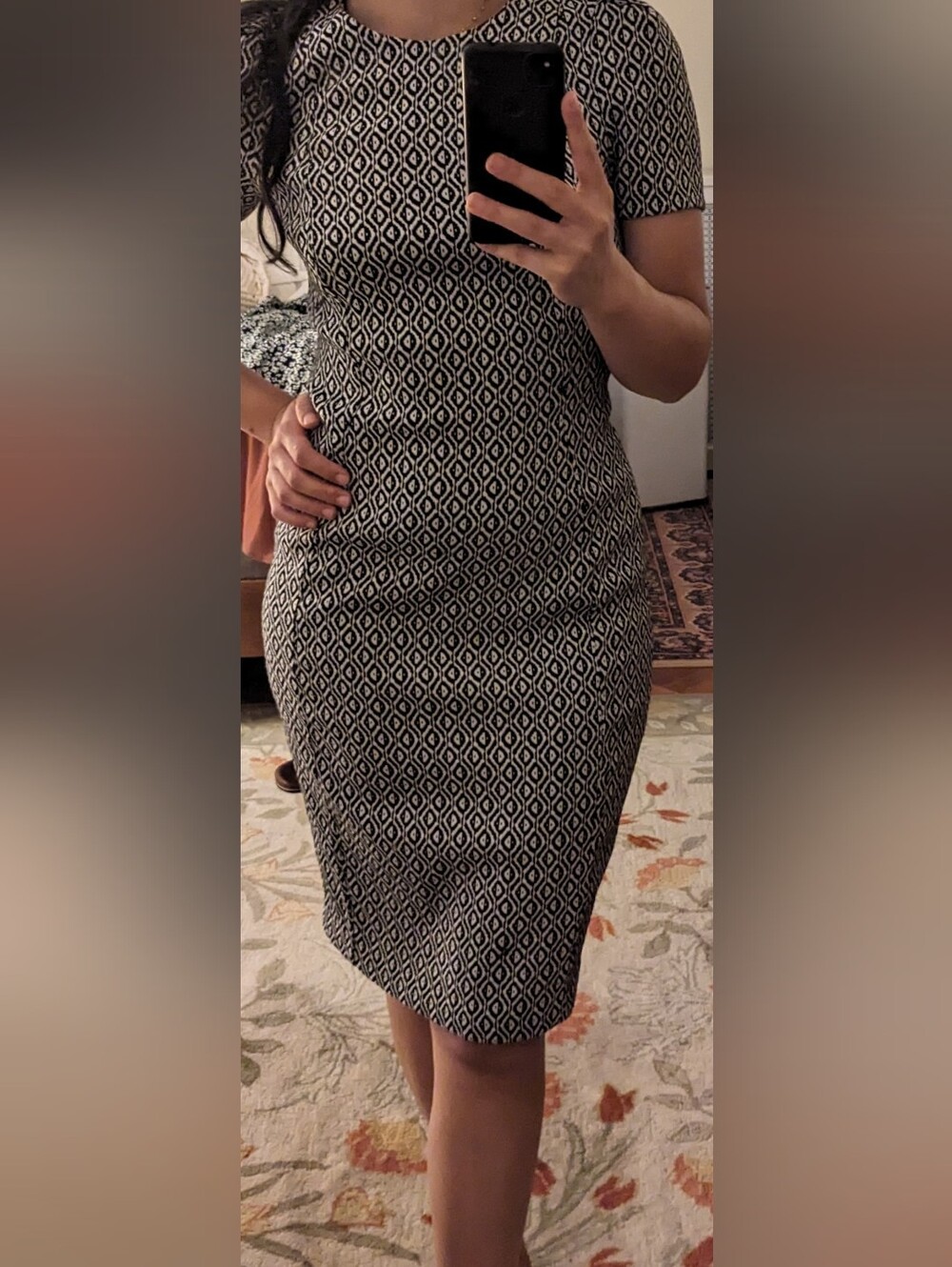 Women's Calvin Klein Work/Classic Dress